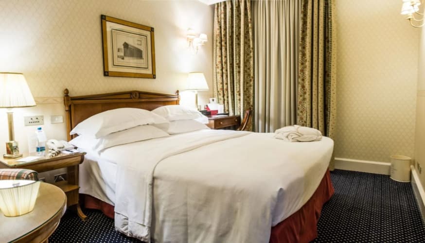 Grand Hotel Sitea, photo 4