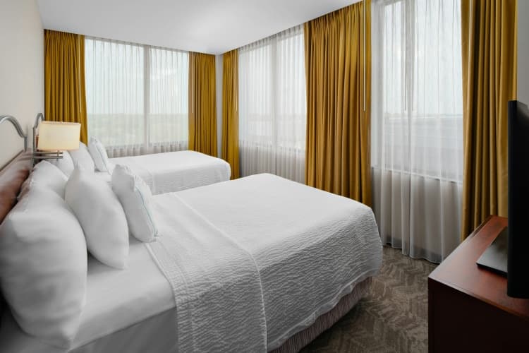 Springhill Suites Chicago Ohare photo 4