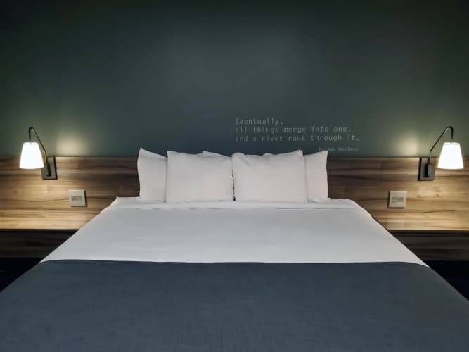 Ruby River Hotel photo 4
