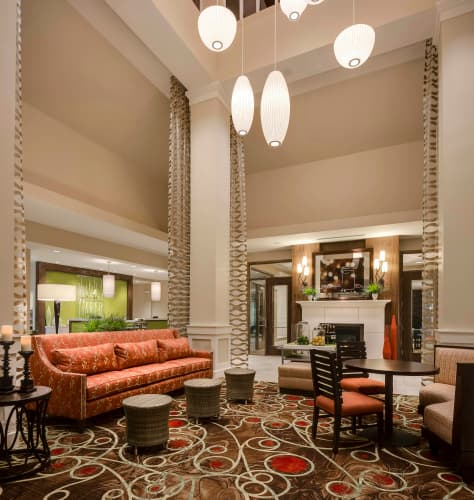 Hilton Garden Inn Bettendorf/Quad Cities photo 3