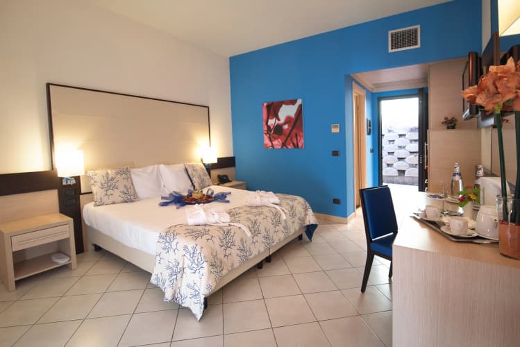 GH Avalon Sikani Resort photo 5