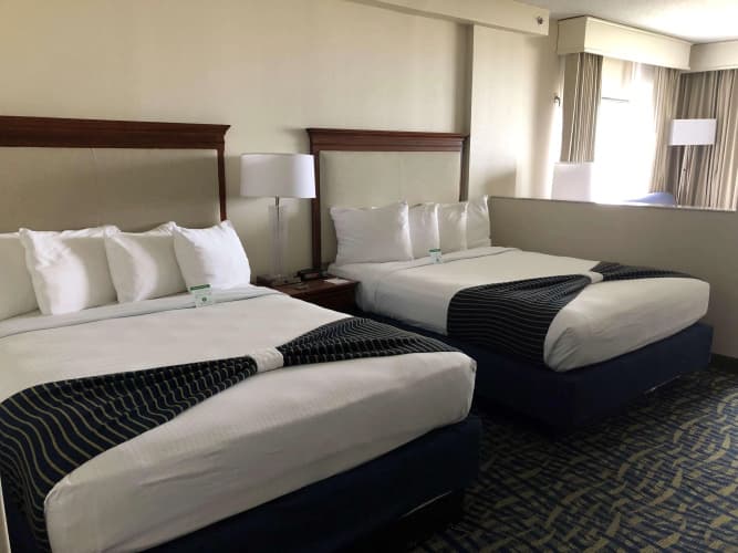 Best Western Cocoa Beach Hotel & Suites photo 5
