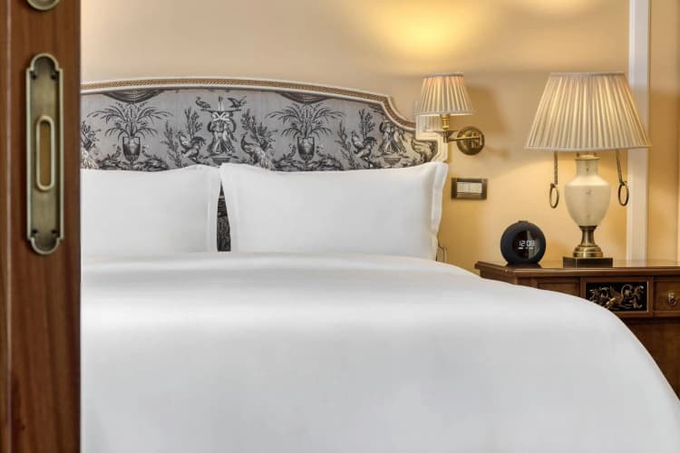 Grande Bretagne, a Luxury Collection Hotel photo 4