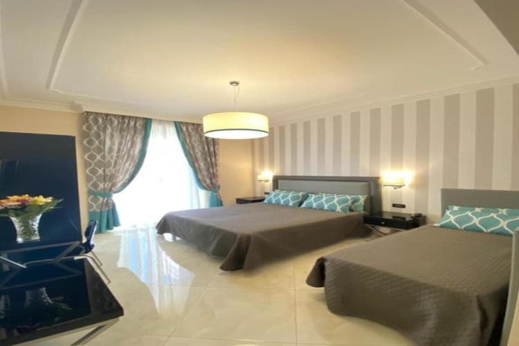 Hotel Contilia photo 5