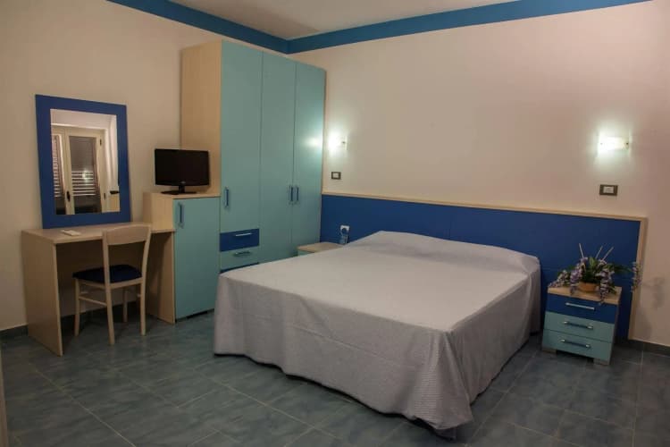 Villaggio&Residence Club Aquilia photo 2