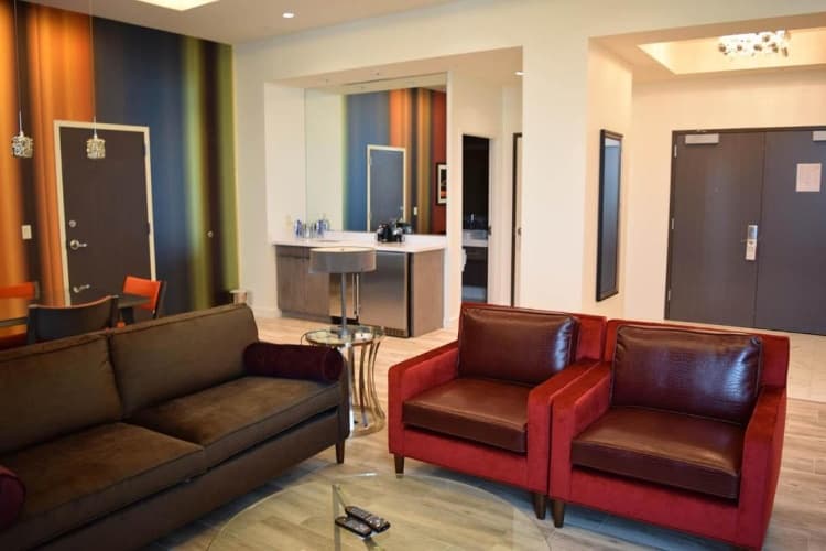 Rhythm City Casino Resort photo 3