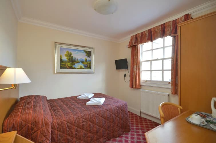 Alexandra Hotel photo 5