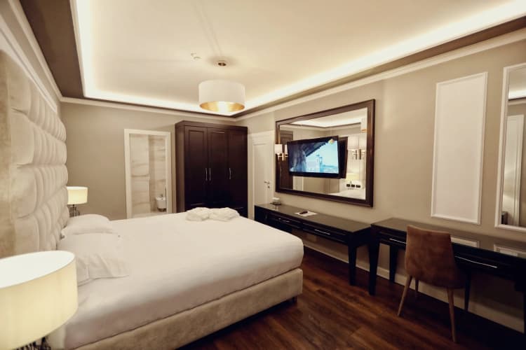 Premium Hotel Beach photo 4