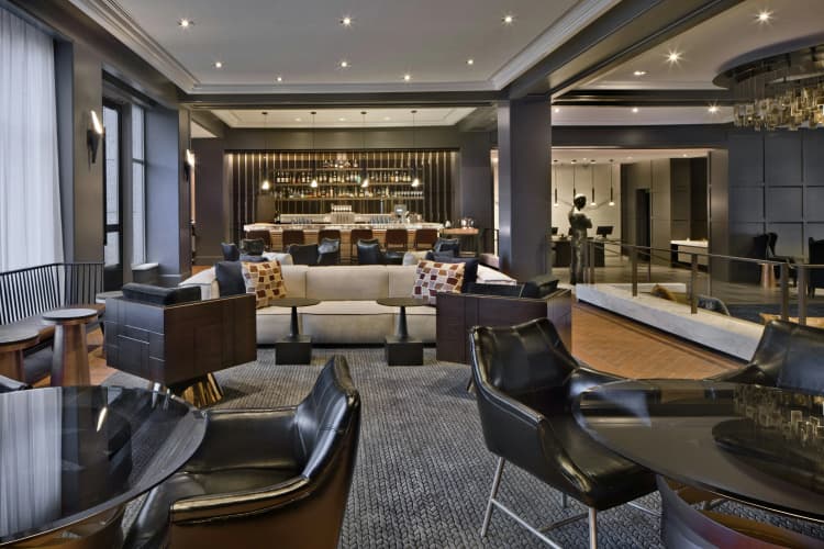Logan Philadelphia Curio Collection by Hilton photo 3