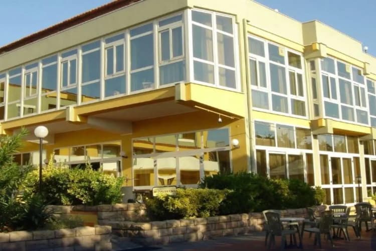 Club Malaspina Hotel & Resort photo 1