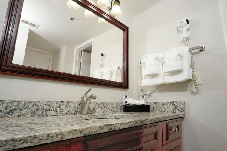 Parc Corniche Condominium Suite Hotel photo 4