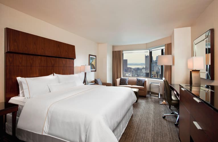 The Westin New York Grand Central photo 4