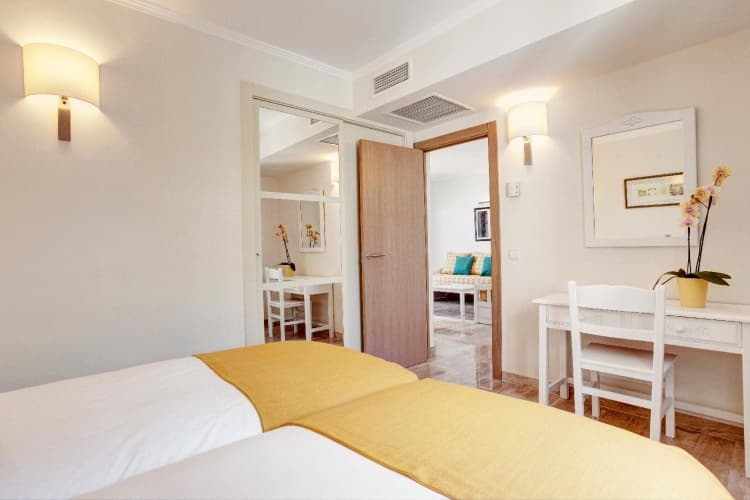 Grupotel Mar de Menorca, photo 5