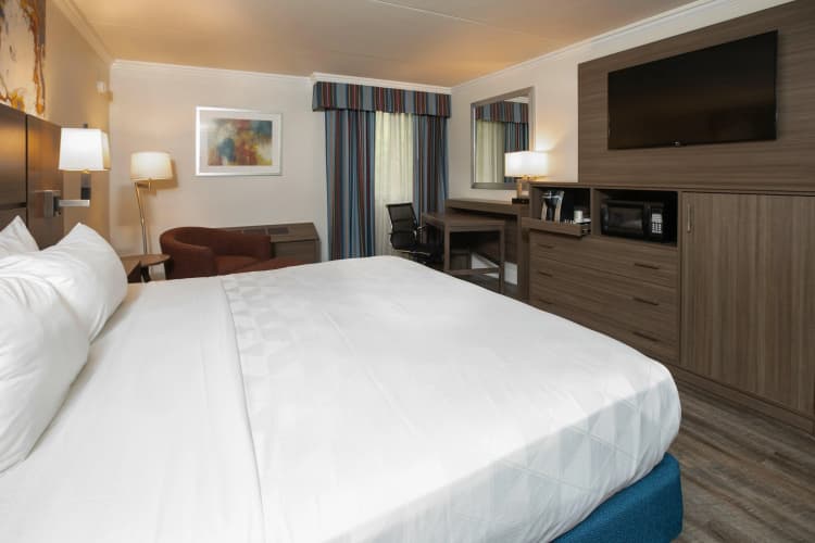 Wyndham Executive Center Columbia photo 4