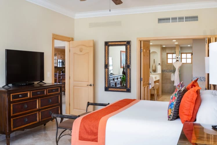 Villa La Estancia Beach Resort & Spa photo 5