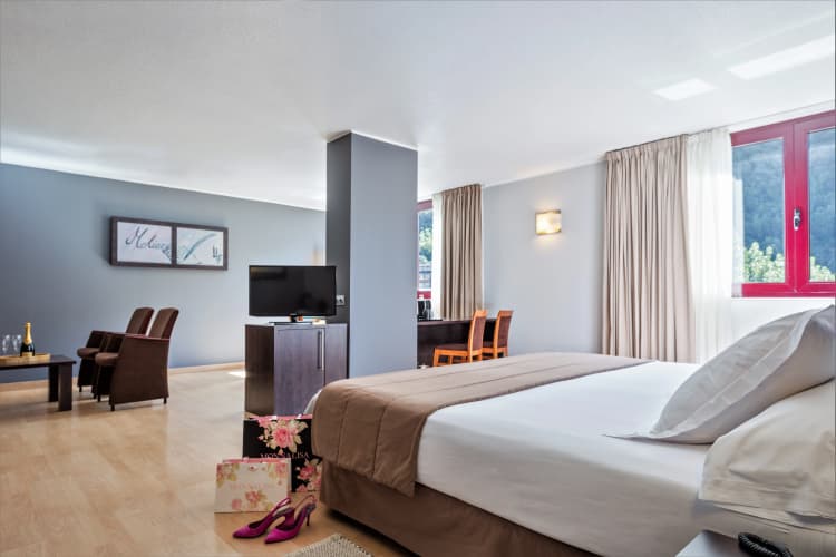 Hotel Acta Arthotel photo 4