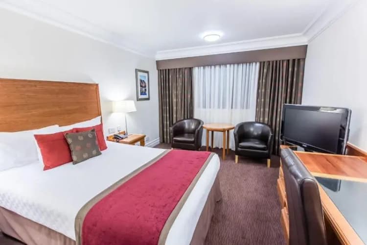 The Aberdeen Altens Hotel photo 5
