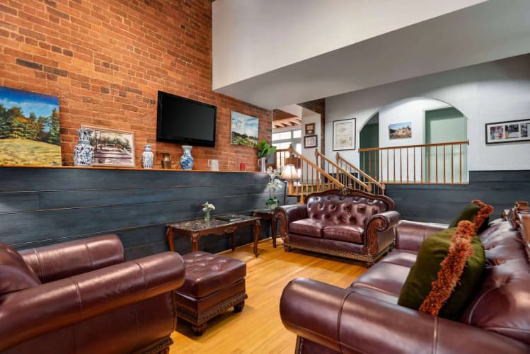 The Historic Brookstown Inn, Trademark Collection By Wyndham photo 3
