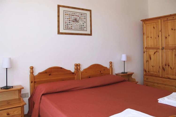 Gardenia Casa Vacanze photo 4
