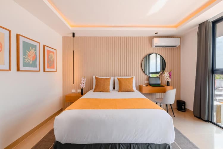 Coralia Boutique Hotel Cozumel photo 4