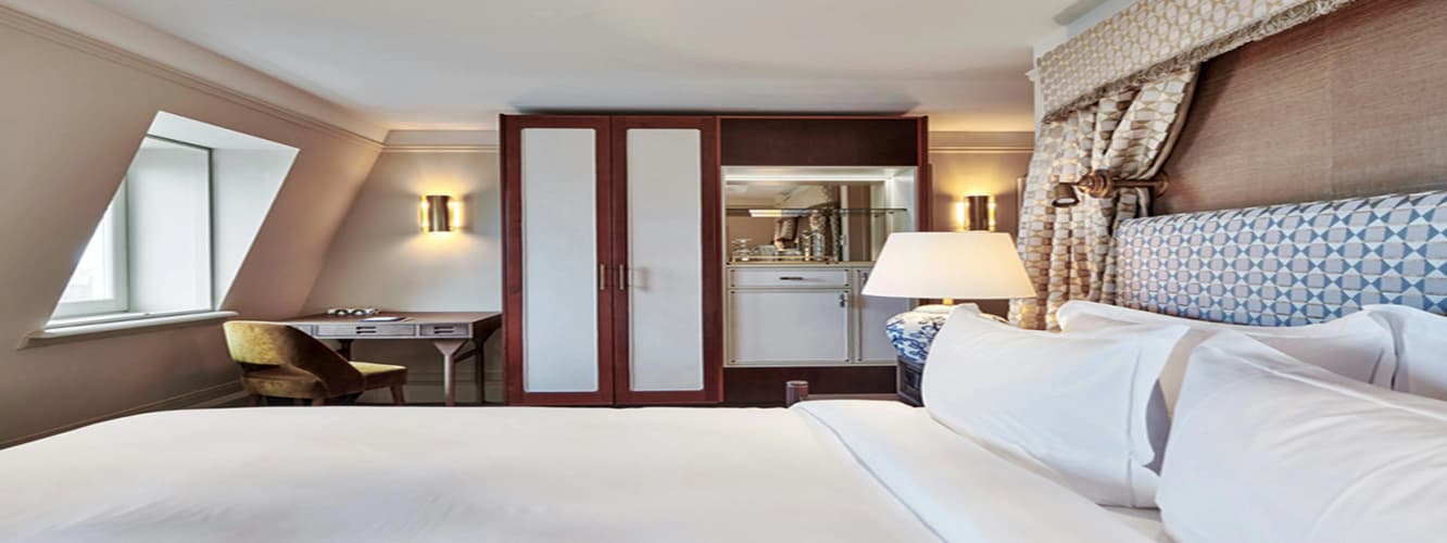 Hotel de LEurope photo 4