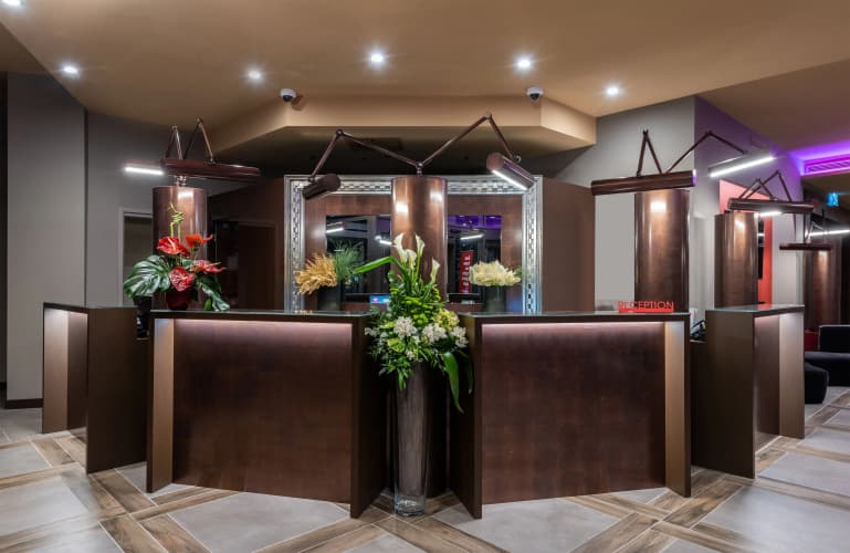 Leonardo Royal Hotel Venice Mestre photo 3