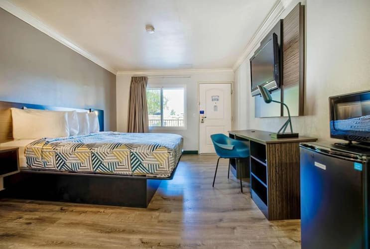 Motel 6 Menifee - Sun City, Ca photo 3