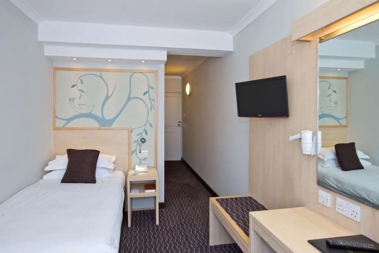 Bedford Hotel, photo 5