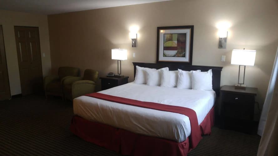 Ramada by Wyndham Abbotsford, photo 4