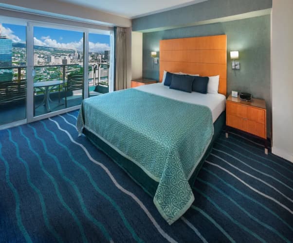 Ala Moana Hotel by Mantra photo 4