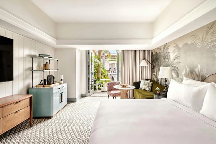 The Ritz Carlton Laguna Niguel photo 5