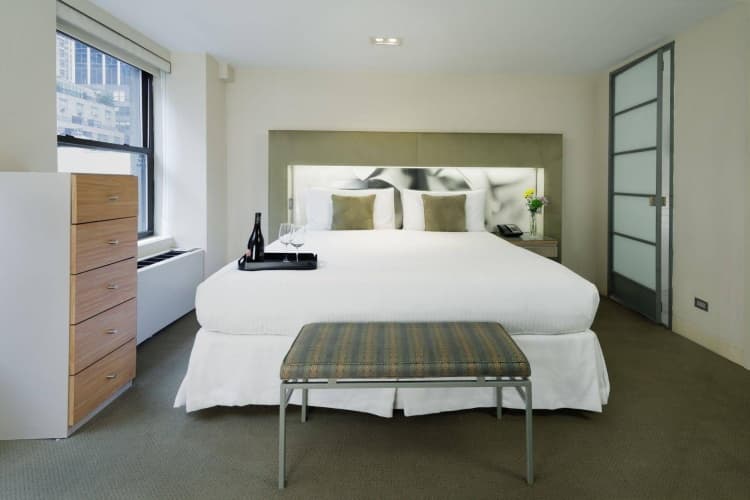 Shoreham Hotel, photo 4