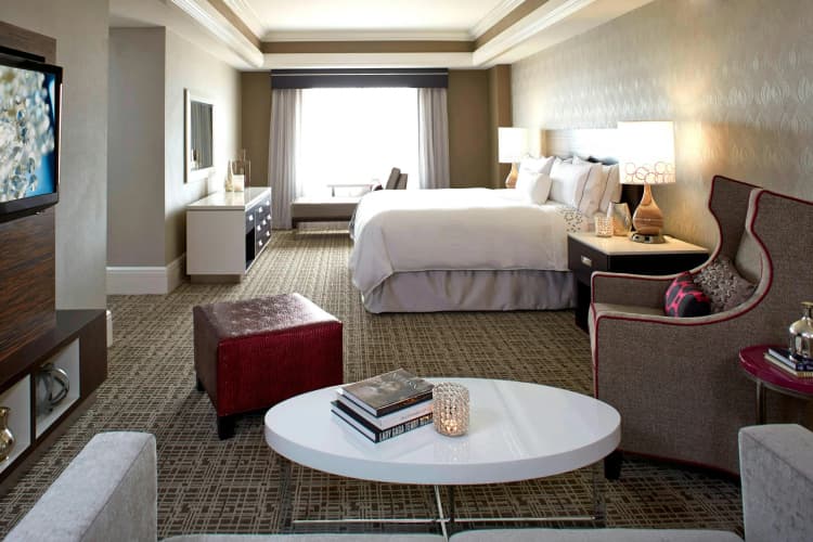 Renaissance Atlanta Waverly Hotel & Convention Center photo 5