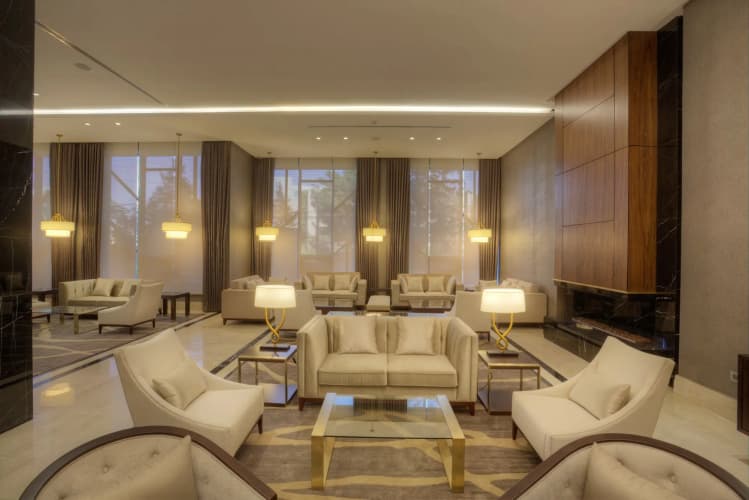 The House Boutique Suites, photo 3