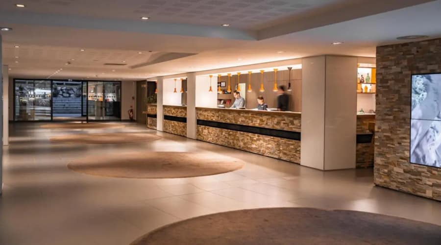 Heliopic Hotel & Spa photo 3