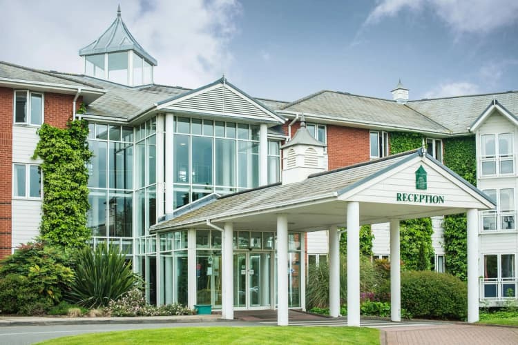 Arden Hotel & Leisure Club photo 2