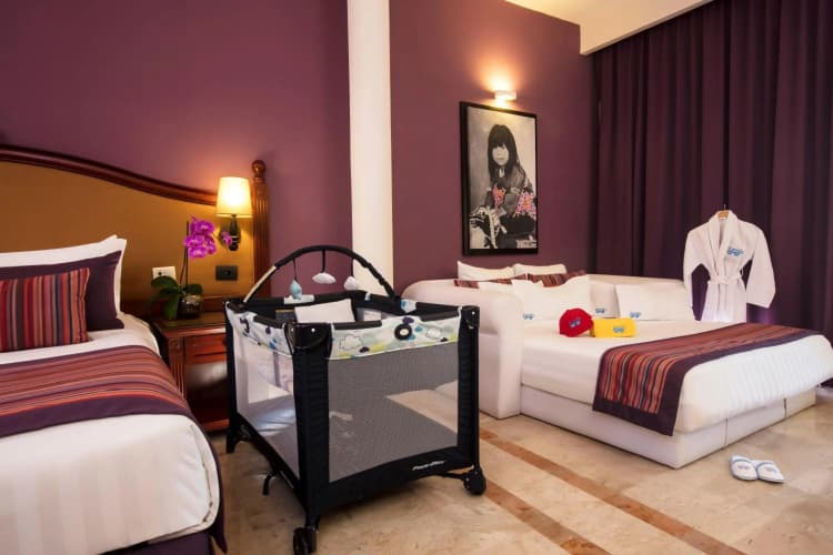 Family Selection at Grand Palladium Vallarta Resort & Spa photo 3