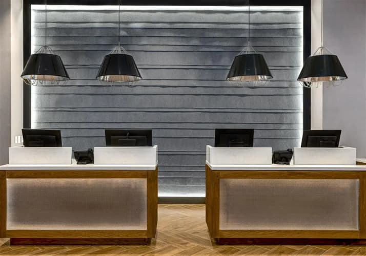 Sonesta Columbus Downtown photo 3