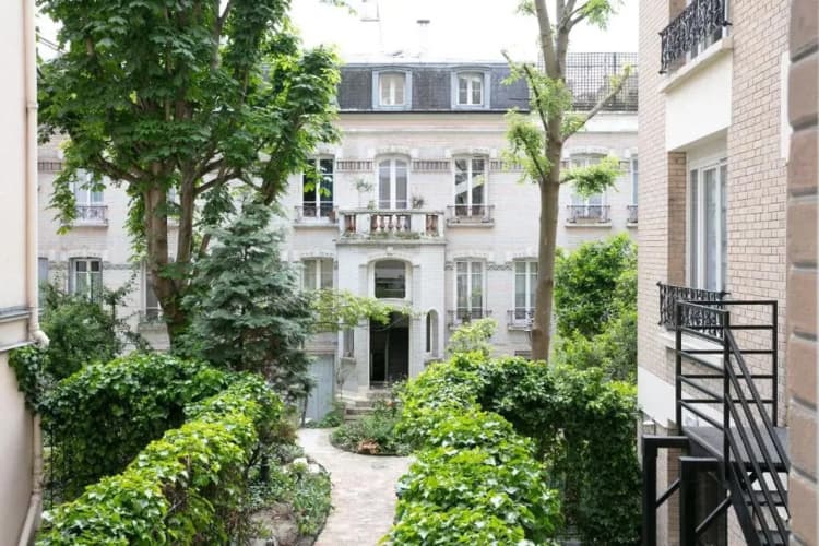 Montparnasse-Alesia photo 2