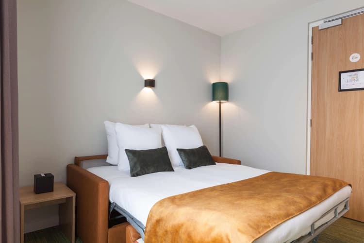 Best Western Plus Hotel Amstelveen photo 5