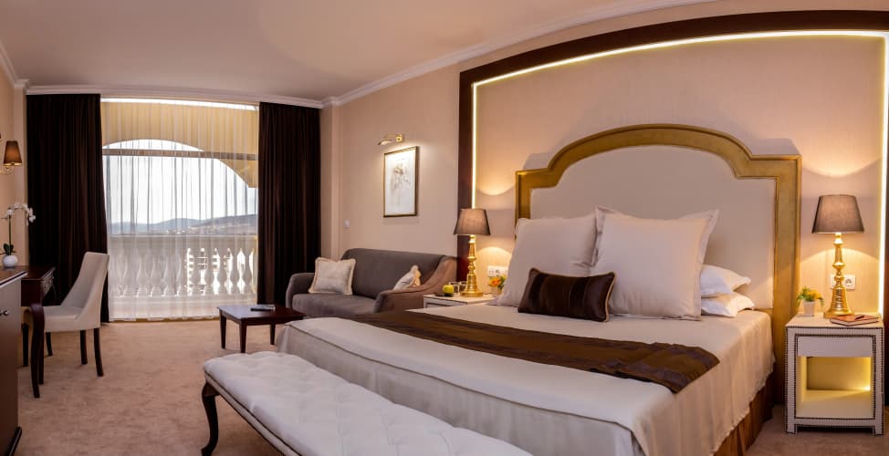 Imperial Palace Hotel & Spa photo 4