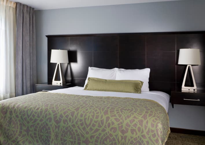 Staybridge Suites Philadelphia-Montgomeryville photo 3