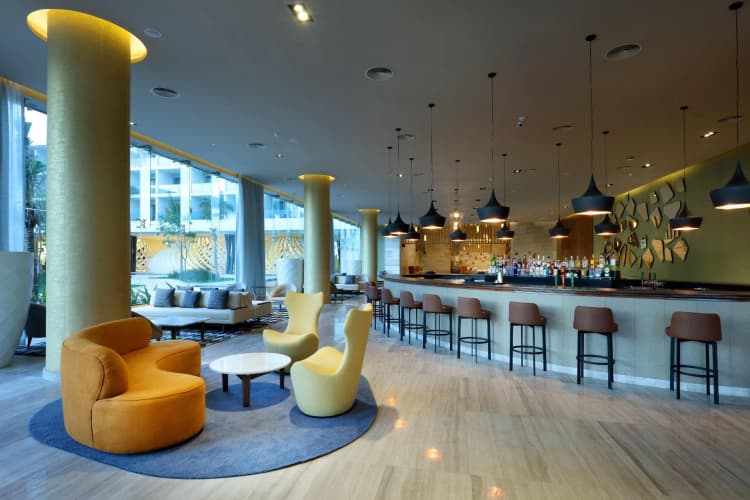 Grand Palladium Costa Mujeres Resort And Spa photo 3