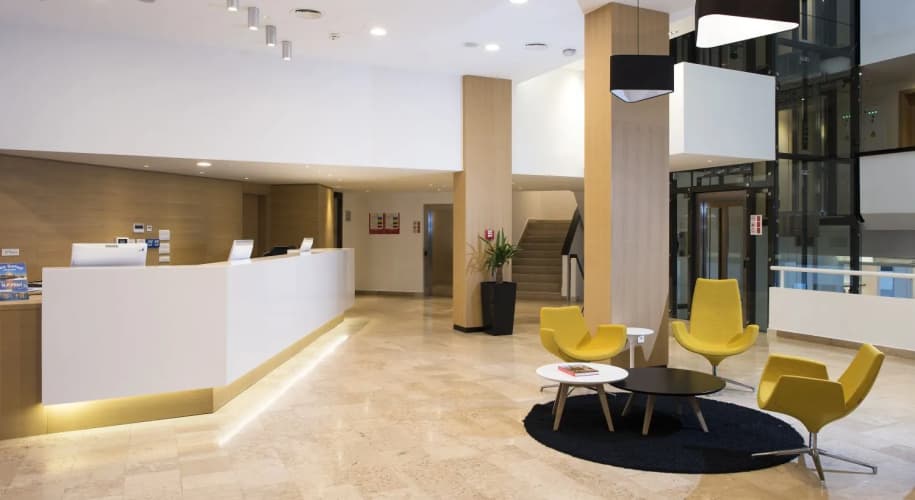 Aminess Liburna Hotel photo 3