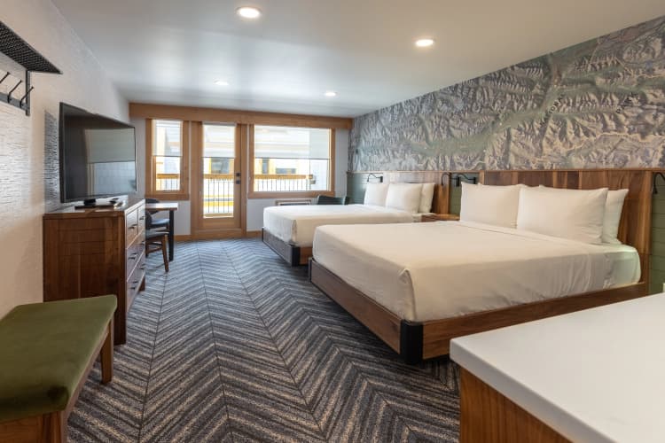 Hotel Canoe & Suites photo 4