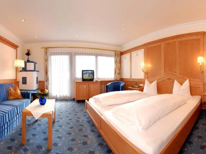 Strass Sport & Spa Hotel, photo 5