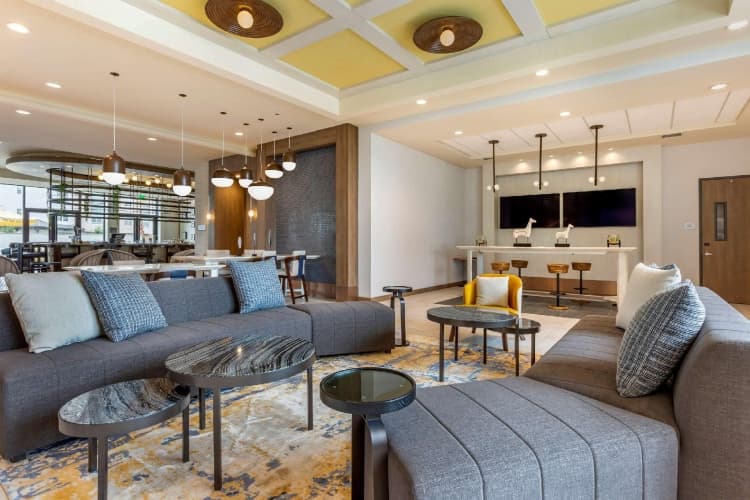 Hotel Centro Sonoma Wine Country, Tapestry Collection Hilton, photo 3