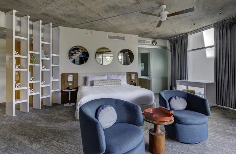 Hotel Valley Ho photo 2