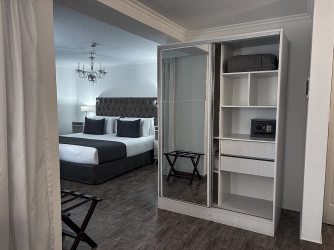 Ker Recoleta Hotel photo 4