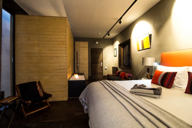 Uvence Arte + Hotel photo 5